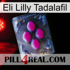 Eli Lilly Tadalafil 02